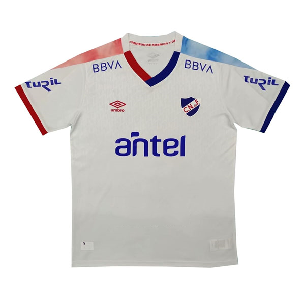 Primera Equipación Tailandia Camiseta Club Nacional Football 2021/2022